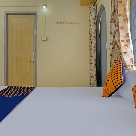 Spot On Hotel Prakash Residency, Near Hanuman Gym Ajmera Colony, Pimpri Exterior photo